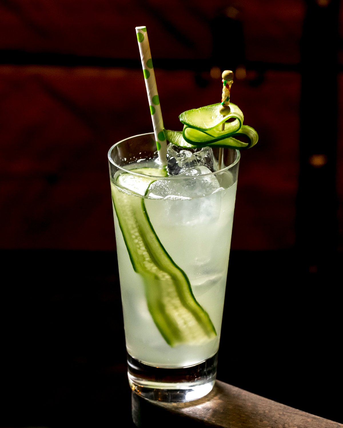 Caipirinha Roots